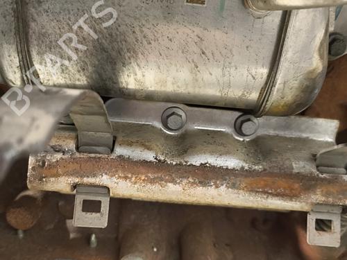Engine RENAULT CLIO IV (BH_) 1.5 dCi 75 | BP30934318M1 - Image 6