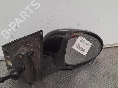 Used Right mirror Right mirror CHEVROLET AVEO Hatchback (T300) 1.3 D (75 hp) 21719861 21719861
