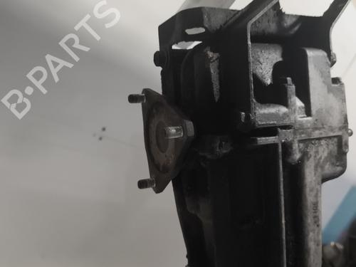 Used Rear differential Rear differential SUZUKI SWIFT III (MZ, EZ) 1.3 4x4 (RS 413, ZD11S) (92 hp) 26581096 26581096