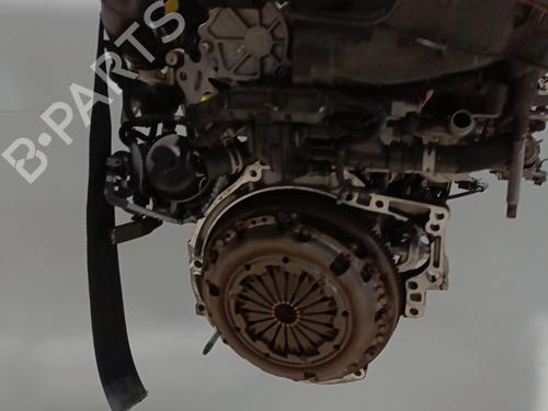 Motor PEUGEOT 208 I (CA_, CC_) 1.6 HDi (92 hp) 28443816