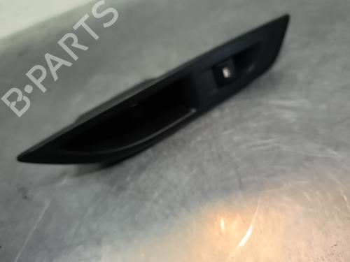 Used Left rear window switch PEUGEOT 208 II (UB_, UP_, UW_, UJ_) 1.2 PureTech 75 (75 hp) 30553284