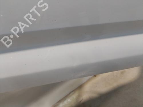 Left front door CITROËN C3 II (SC_) 1.4 HDi 70 (SC8HZC, SC8HR0, SC8HP4) | BP24345938C2 
