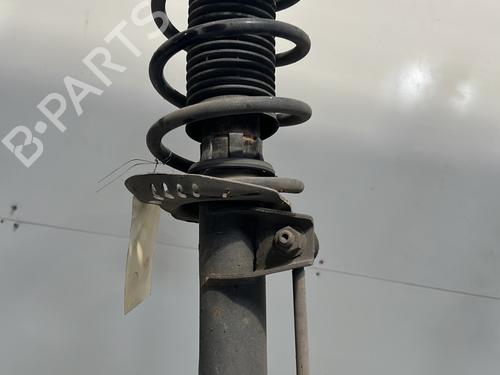 Right front shock absorber VW GOLF VI (5K1) 1.4 TSI | BP27328193M17
