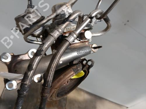 Turbolader/Kompressor FORD FOCUS IV (HN) 1.0 EcoBoost | BP29351215M71 