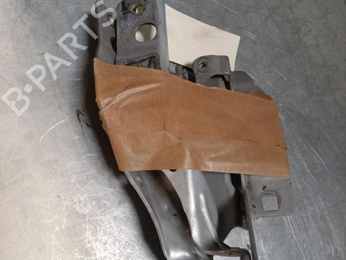 Hinge/Door check strap NISSAN X-TRAIL I (T30) 2.2 Di 4x4 | BP27810256C146 