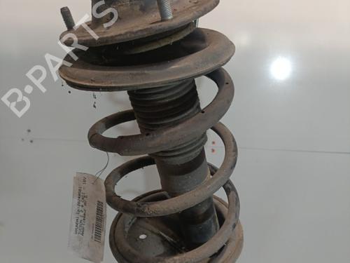 Used Left front shock absorber Left front shock absorber HYUNDAI TUCSON (JM) 2.0 CRDi (136 hp) 21717273 21717273
