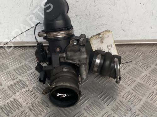 Mass air flow sensor FORD FOCUS II Turnier (DA_, FFS, DS) 1.6 TDCi | BP21719250M95 