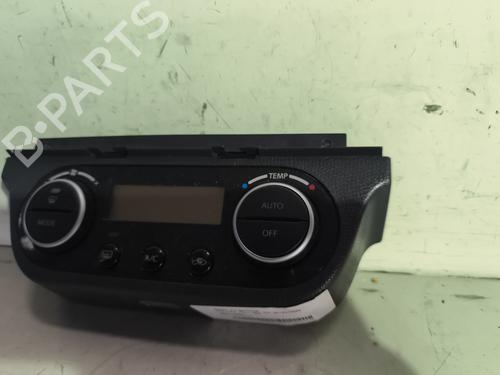 Climate control SUZUKI SWIFT III (MZ, EZ) 1.3 4x4 (RS 413, ZD11S) | BP26729048I5 - Image 3