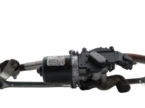 Used Front wiper motor Front wiper motor RENAULT CLIO III (BR0/1, CR0/1) 1.5 dCi (C/BR0G, C/BR1G) (68 hp) 34284070 34284070