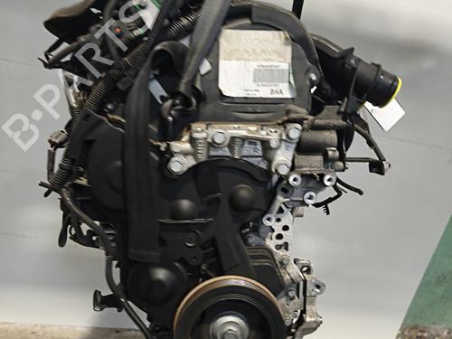 Used Engine Engine PEUGEOT 208 I (CA_, CC_) 1.6 HDi / BlueHDi 75 (75 hp) 36054570 36054570