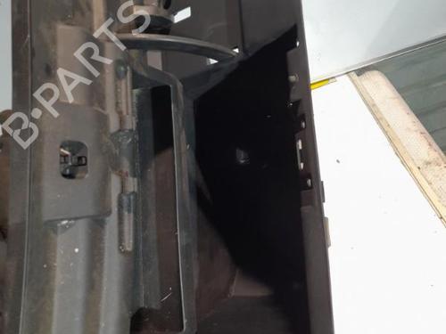 Used Glove box NISSAN QASHQAI / QASHQAI +2 I (J10, NJ10, JJ10E) 1.5 dCi (106 hp) 22032646