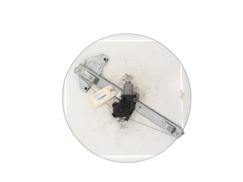 Front left window mechanism CITROËN C3 II (SC_) 1.4 HDi 70 (SC8HZC, SC8HR0, SC8HP4) | BP38474709C22 - Image 4