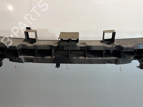 Rear bumper reinforcement RENAULT CLIO IV (BH_) 1.5 dCi 75 | BP21717340C73 