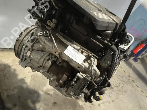 Motor für Motor BMW X3 (F25) sDrive 18 d (150 hp) 33810189 33810189