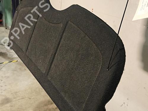 Cappelliera Cappelliera PEUGEOT 207 (WA_, WC_) 1.6 HDi (90 hp) 40434990 40434990