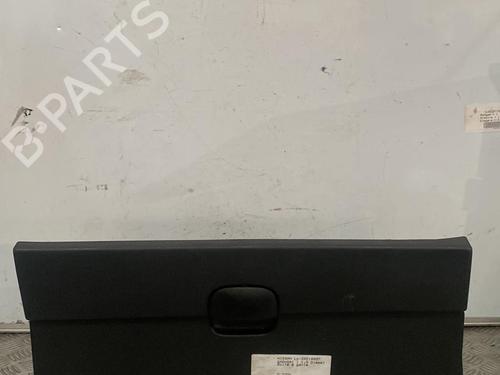 Used Glove box NISSAN QASHQAI / QASHQAI +2 I (J10, NJ10, JJ10E) 1.5 dCi (106 hp) 22033596