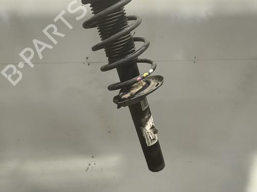 Dämpfer vorne rechts für VW TOURAN (1T3) 1.2 TSI (105 hp) 32995866