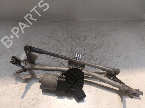 Used Front wiper motor Front wiper motor CITROËN BERLINGO Box Body/MPV (B9) 1.6 HDi 90 (90 hp) 21709547 21709547