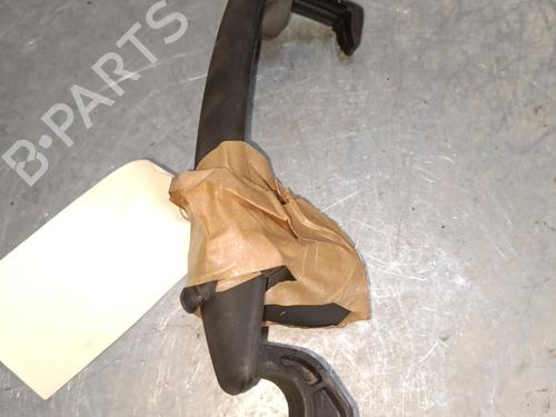 Front right exterior door handle CITROËN C3 II (SC_) 1.0 VTi 68 | BP28078575C129 
