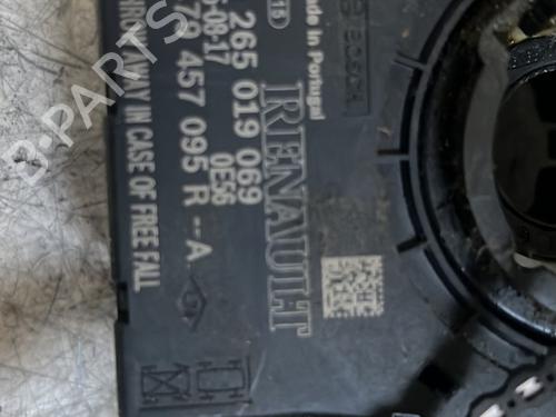 Steering column stalk DACIA DUSTER (HS_) 1.5 dCi | BP26029088I23 - Image 4