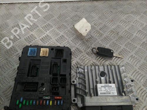 Used Electronic module Electronic module CITROËN C5 III Break (RW_) 2.0 HDi (136 hp) 21715732 21715732
