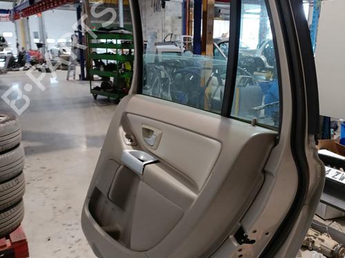 Right rear door VOLVO XC90 I (275) D5 AWD | BP24847993C5 