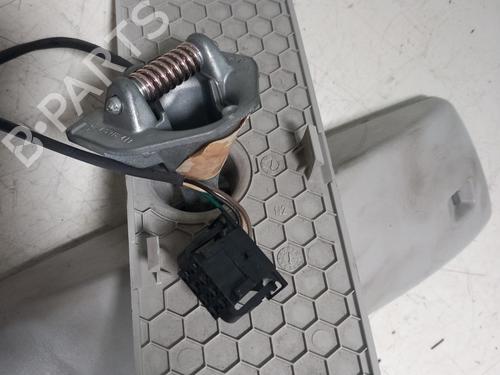 Rear mirror SEAT LEON (1P1) 1.4 TSI | BP24236498I6 
