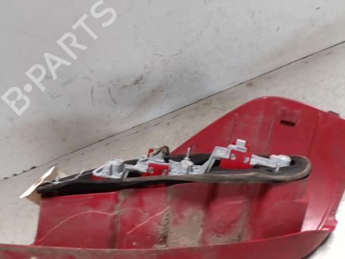 Right taillight MERCEDES-BENZ A-CLASS (W169) A 160 CDI (169.006, 169.306) | BP28302382C35