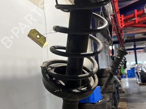 Used Left front shock absorber Left front shock absorber RENAULT KANGOO (KC0/1_) 1.2 (KC0A, KC0K, KC0F, KC01) (58 hp) 28166248 28166248