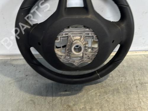 Steering wheel PEUGEOT 208 I (CA_, CC_) 1.6 HDi | BP21704975C49 
