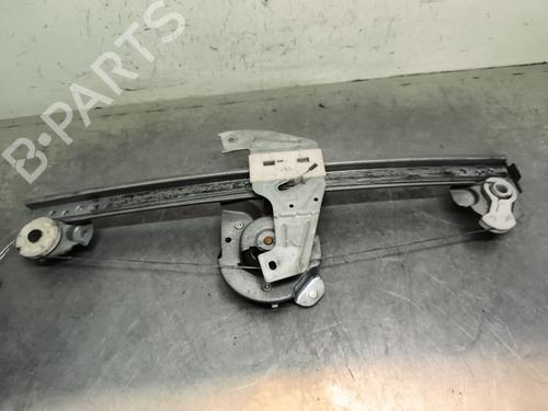 Used Front left window mechanism Front left window mechanism TOYOTA AYGO (_B1_) 1.0 (KGB10_, KGB10R) (68 hp) 31872249 31872249