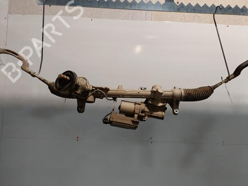 Used Steering rack Steering rack MERCEDES-BENZ CLA Coupe (C117) CLA 220 CDI / d (117.303) (163 hp) 26028119 26028119