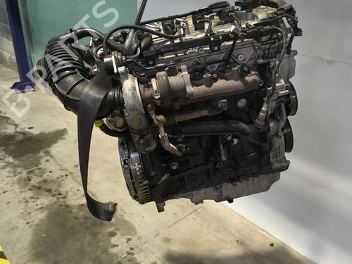 Engine HYUNDAI i20 I (PB, PBT) 1.4 CRDi | BP32720976M1 - Image 5