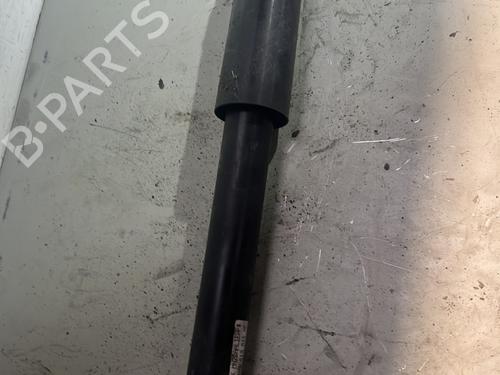 Used Left rear shock absorber AUDI A1 (8X1, 8XK) 1.4 TFSI (122 hp) 26177661