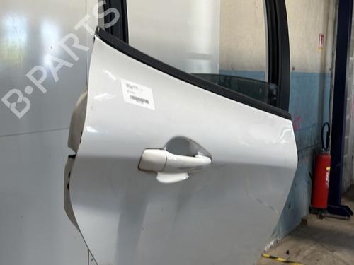 Right rear door PEUGEOT 208 I (CA_, CC_) 1.2 VTI 82 | BP29538206C5 