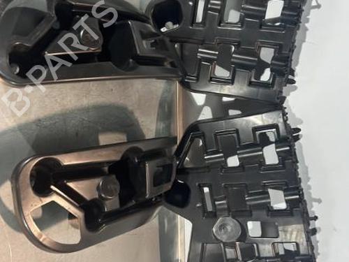 Rear bumper bracket PEUGEOT 2008 II (UD_, US_, UY_, UJ_, UR_, UC_) 1.2 PureTech 130 (USHNS, URHNS) | BP21721606C159 