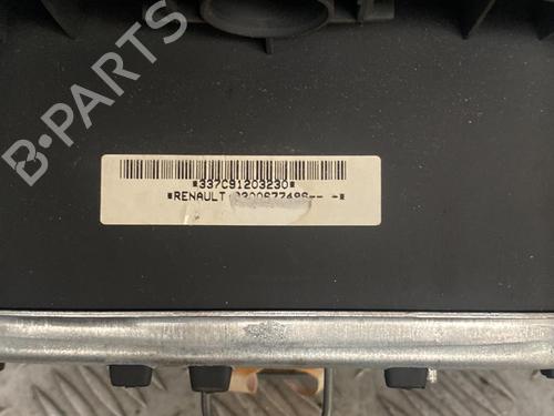 Used Driver airbag RENAULT CLIO III Grandtour (KR0/1_) 1.5 dCi (KR0F) (86 hp) 21698131
