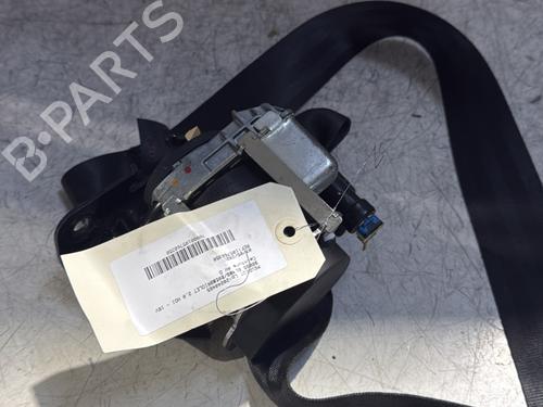 Front right seatbelt PEUGEOT 308 CC (4B_) 2.0 HDi | BP25897330I25 - Image 2