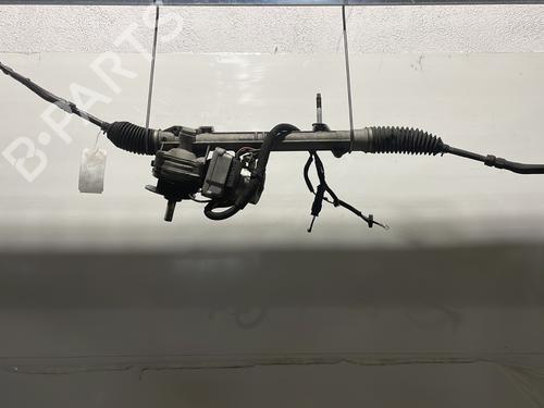 Used Steering rack PEUGEOT 208 I (CA_, CC_) 1.6 HDi (92 hp) 24346212