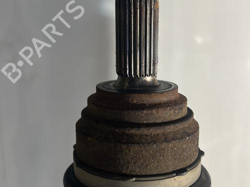 Left front driveshaft FORD FIESTA VI (CB1, CCN) 1.0 EcoBoost | BP30491578M38