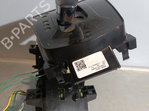 Gear lever RENAULT KADJAR (HA_, HL_) 1.5 BLUE dCi 115 (HLA6) | BP21721294M90 