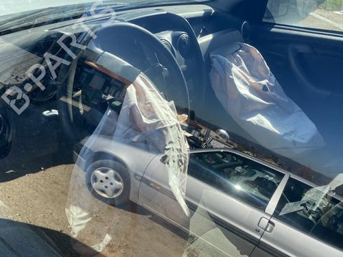 Right sun visor DACIA DUSTER (HS_) 1.5 dCi | BP26029091I2  - Image 6