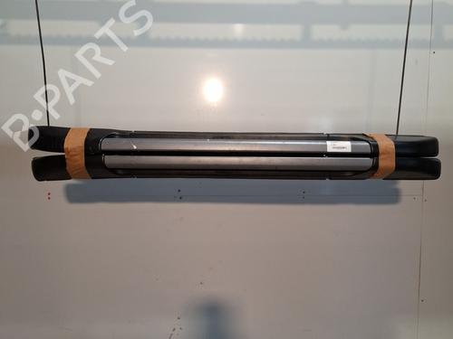 Used Roof bar DACIA SANDERO II TCe 90 (B8M1, B8MA, B8AC) (90 hp) 29733718