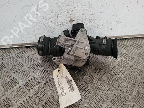 Used Mass air flow sensor Mass air flow sensor CITROËN C4 Picasso I MPV (UD_) 1.6 HDi (109 hp) 21711461 21711461
