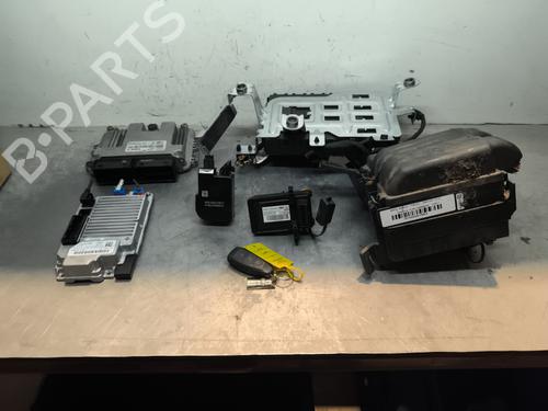 Electronic module FORD FIESTA VII (HJ, HF) 1.0 EcoBoost | BP31257965M83 