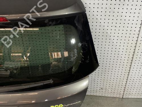 Bakluke CC/Kombi-Kupé KIA CEE'D Hatchback (ED) 1.6 CRDi 115 (115 hp) 22421218