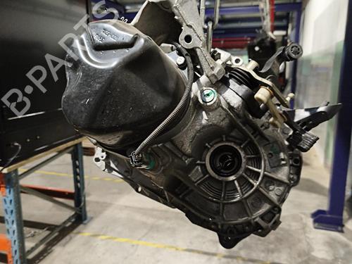 Gearbox RENAULT CAPTUR I (J5_, H5_) 1.5 dCi 90 (J5N4, J5M5, J5MW, J5M6, J5AL, J5AJ) | BP39227666M3 - Image 5