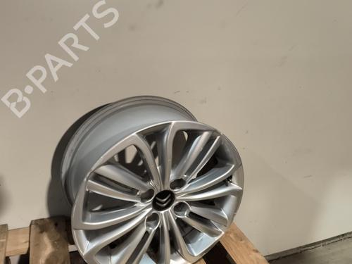 Fælk CITROËN C4 II (NC_) 1.2 THP 130 (NCHNYM, NCHNYT) | BP30646857C45 - Image 3