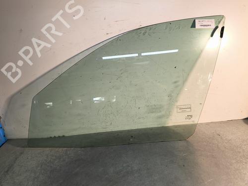 Used Front left door window RENAULT MEGANE I (BA0/1_) 1.6 e (BA0F, BA0S) (90 hp) 30183762