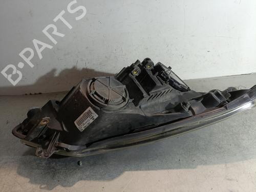 Left headlight OPEL CORSA D (S07) 1.3 CDTI (L08, L68) | BP29330915C28 